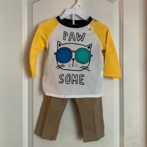Kids outfit